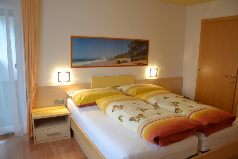 Pension Whirlpool