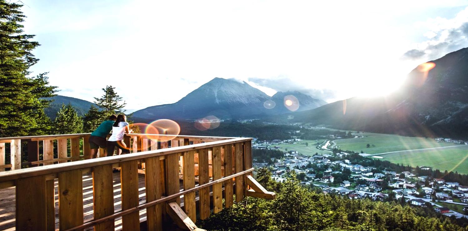 Privatvermieter Tirol
