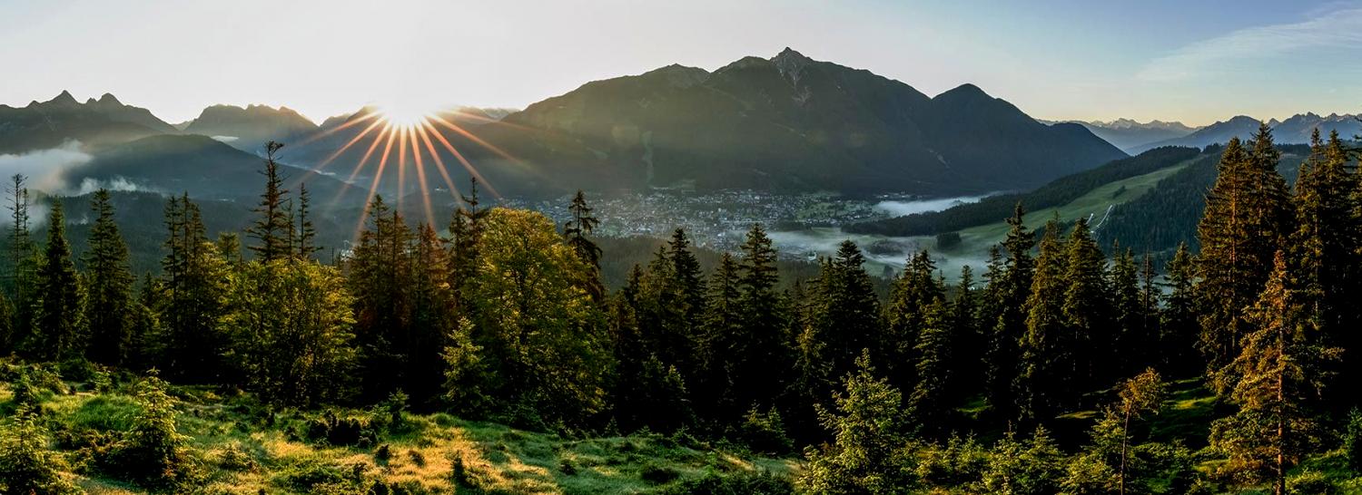 Privatvermieter Bergführer