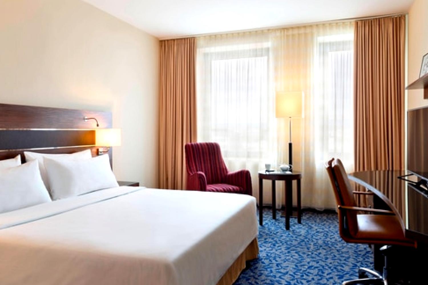 Hotel Wien