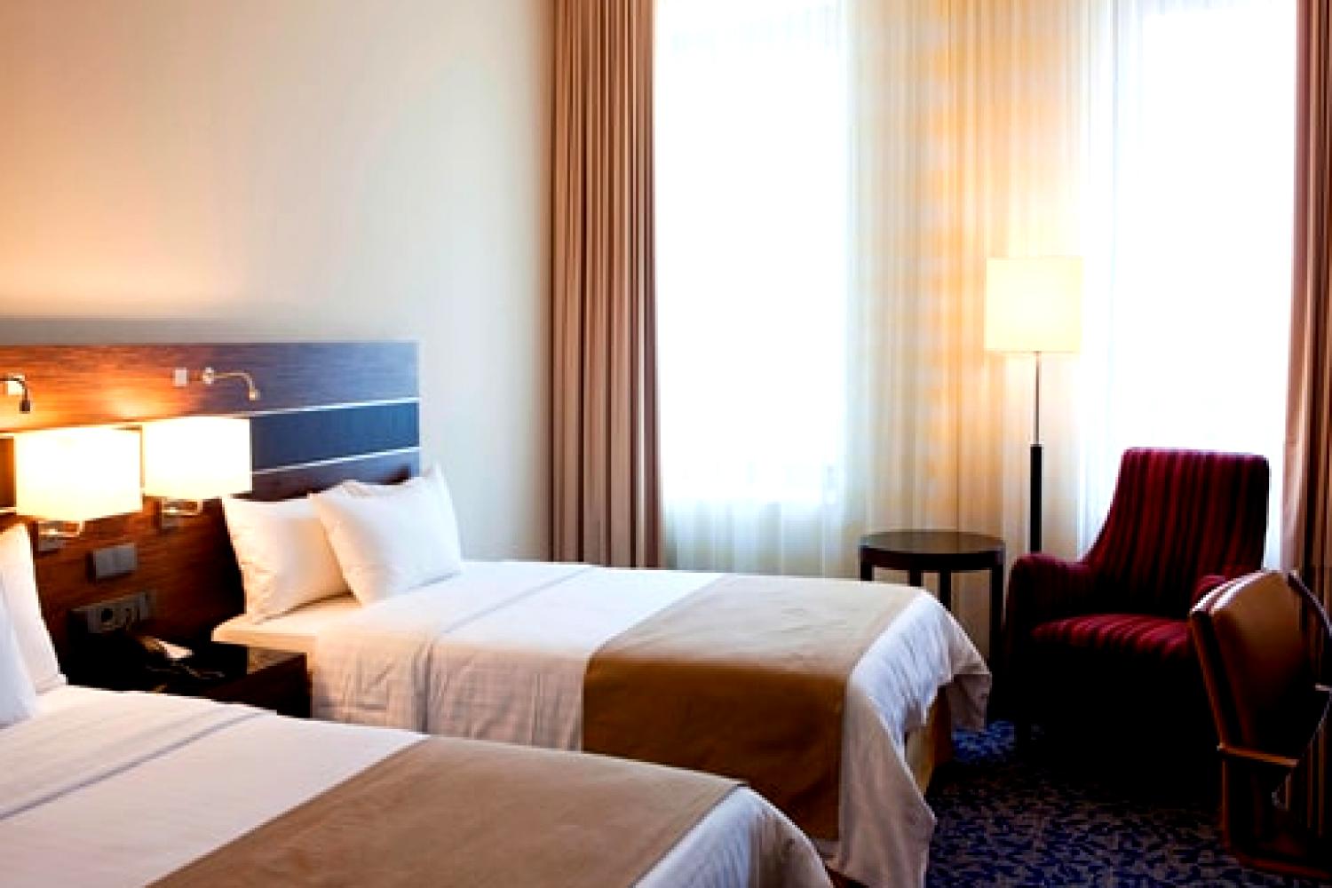 Hotel Österreich