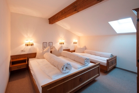 Hotel Österreich
