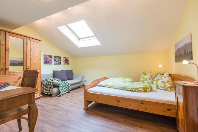 Appartement Ferienwohnung Massage