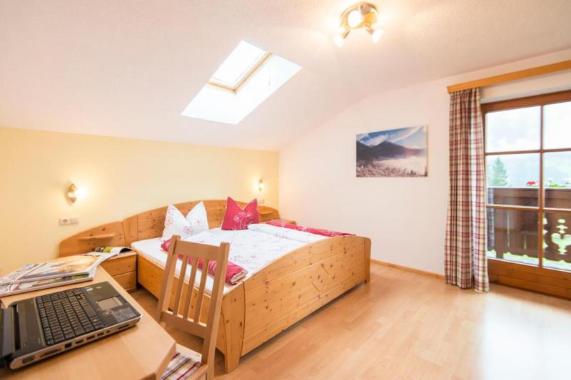 Appartement Ferienwohnung Whirlpool