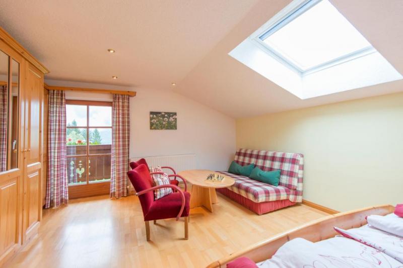 Appartement Ferienwohnung Wellness-Bereich
