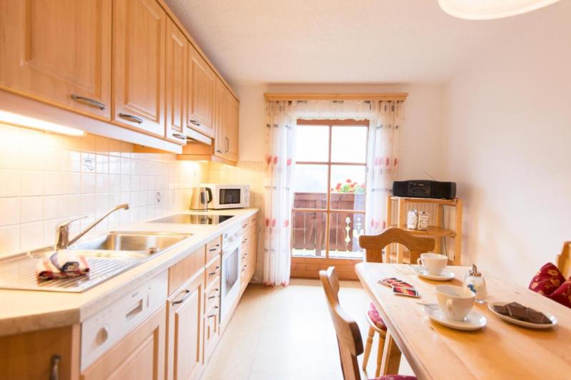 Appartement Ferienwohnung St. Johann im Pongau
