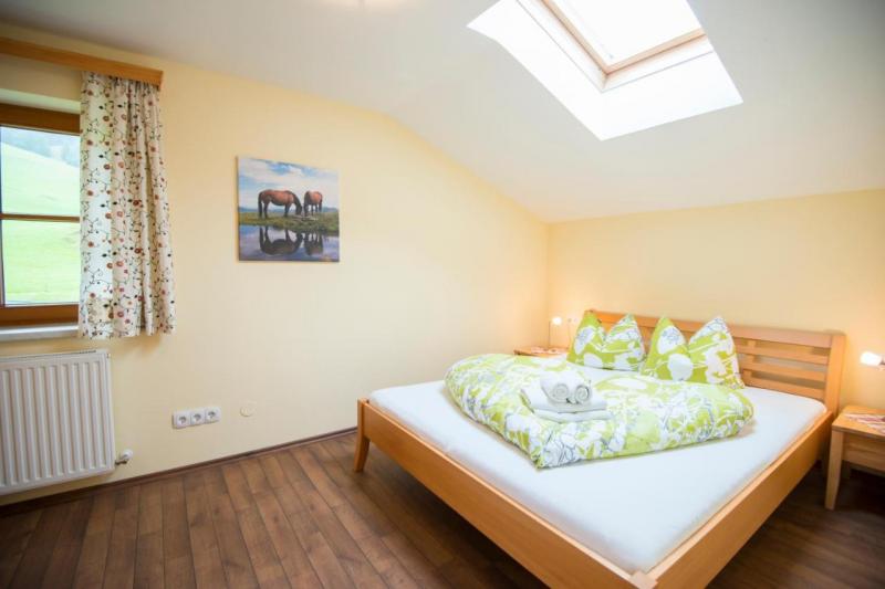 Appartement Ferienwohnung 3