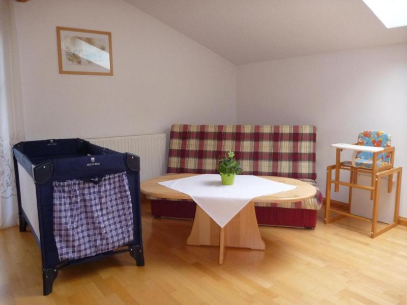 Appartement Ferienwohnung Appartement Ferienwohnung