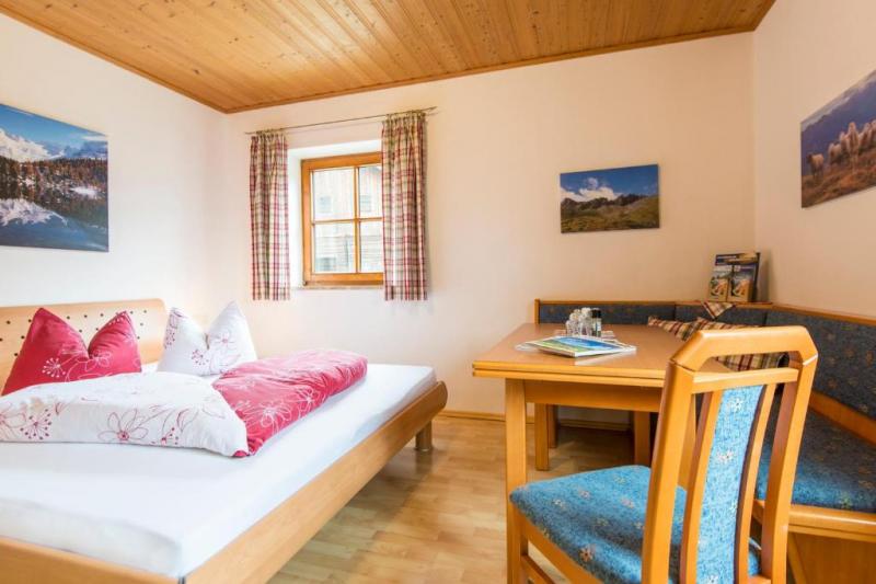 Appartement Ferienwohnung Sauna