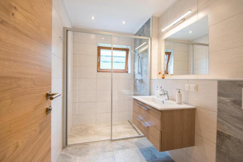 Appartement Ferienwohnung Sauna