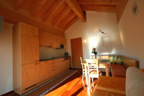 Appartement Ferienwohnung Österreich