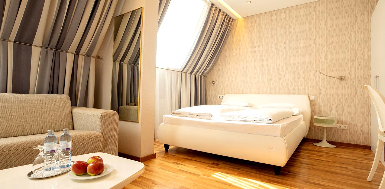Hotel Graz