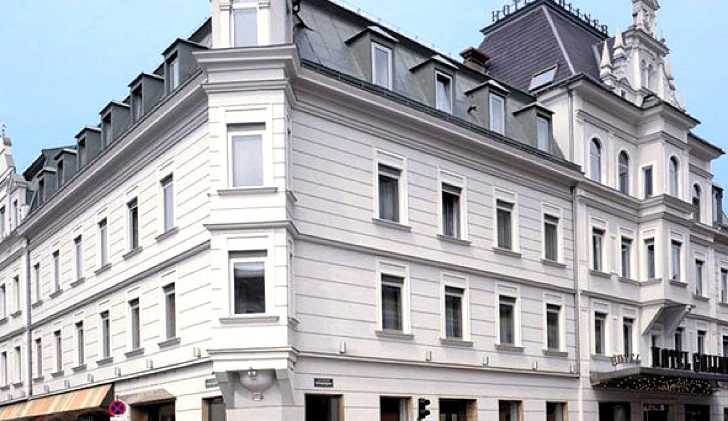 Hotel Steiermark
