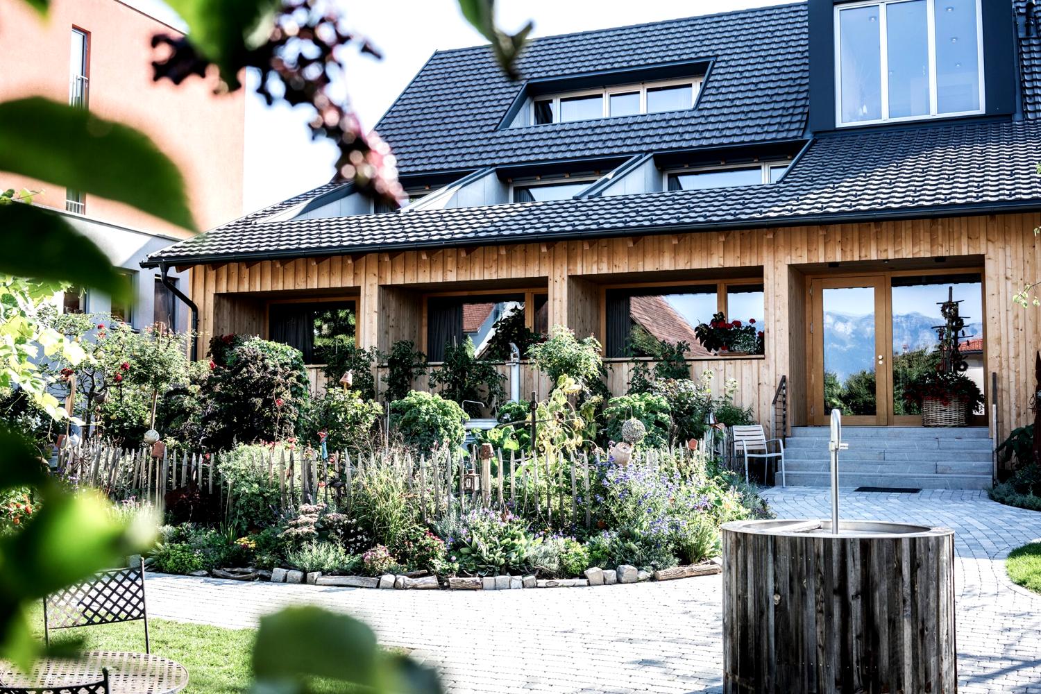 Gasthof / Restaurant Österreich