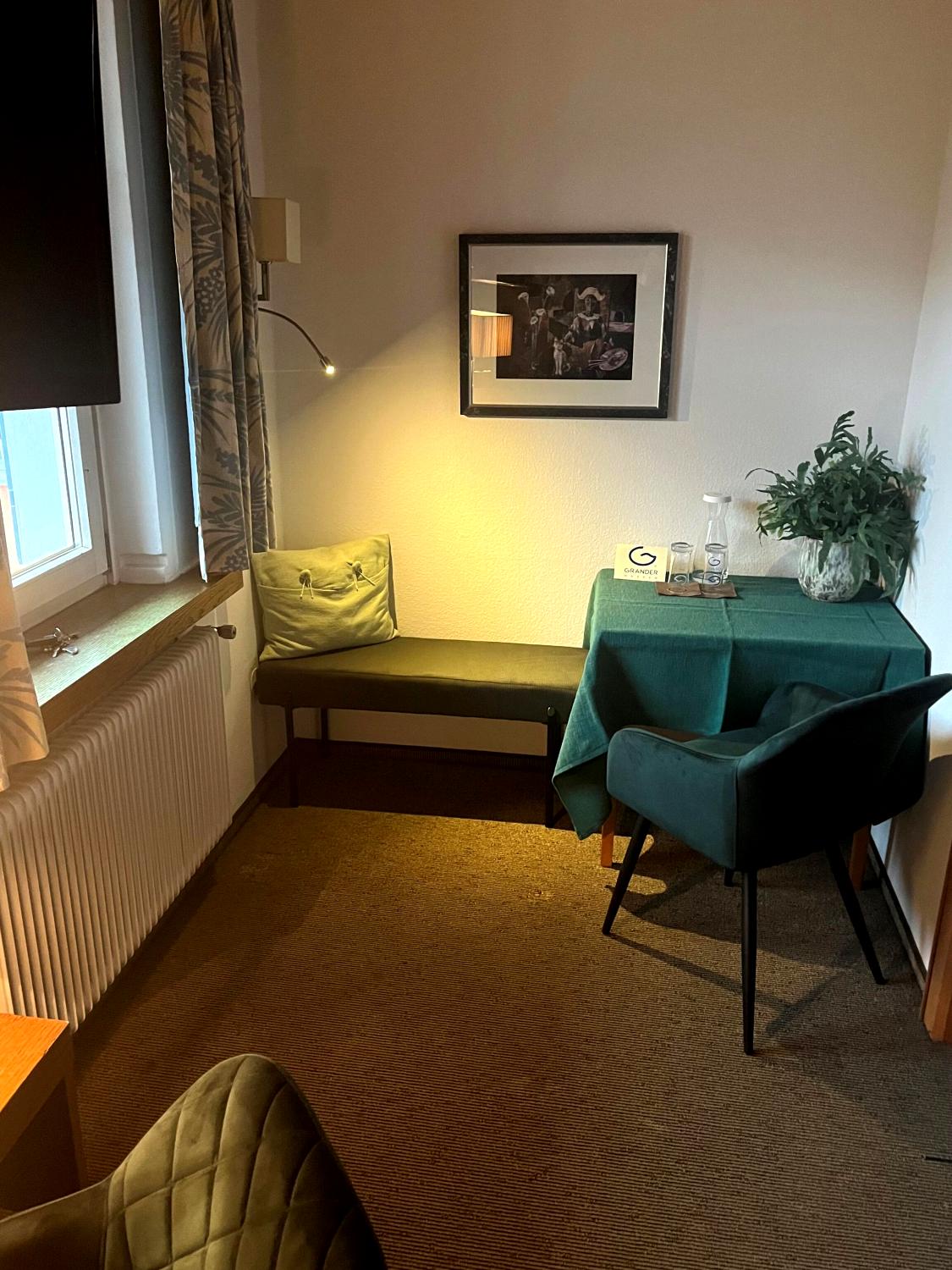 Gasthof / Restaurant Wellness-Bereich