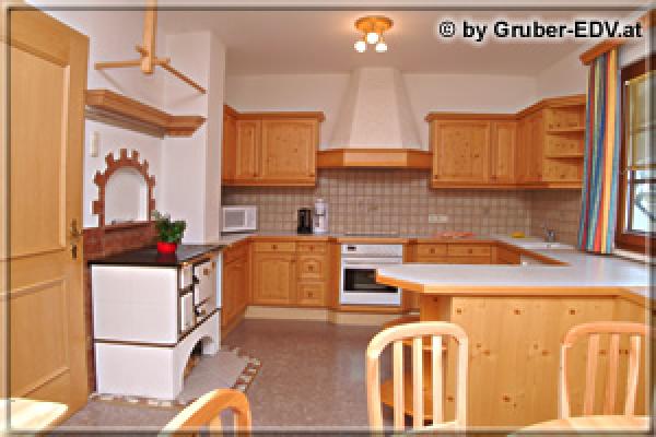 Ferienhaus Ferienchalet Österreich