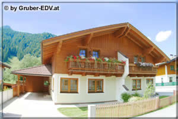 Ferienhaus Ferienchalet Massage