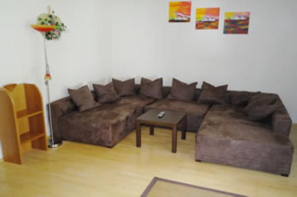 Ferienhaus Ferienchalet Whirlpool