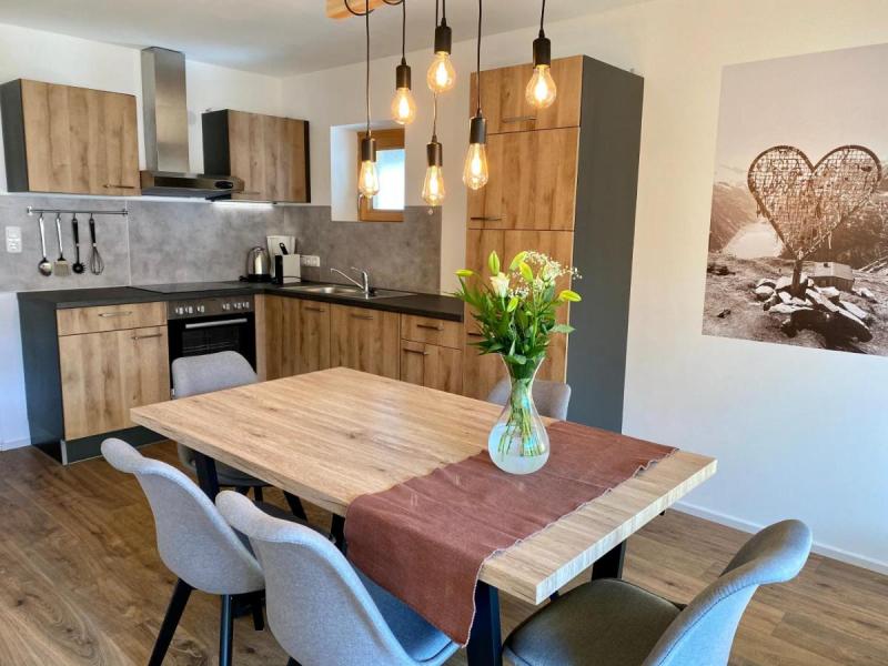 Appartement Ferienwohnung Tirol