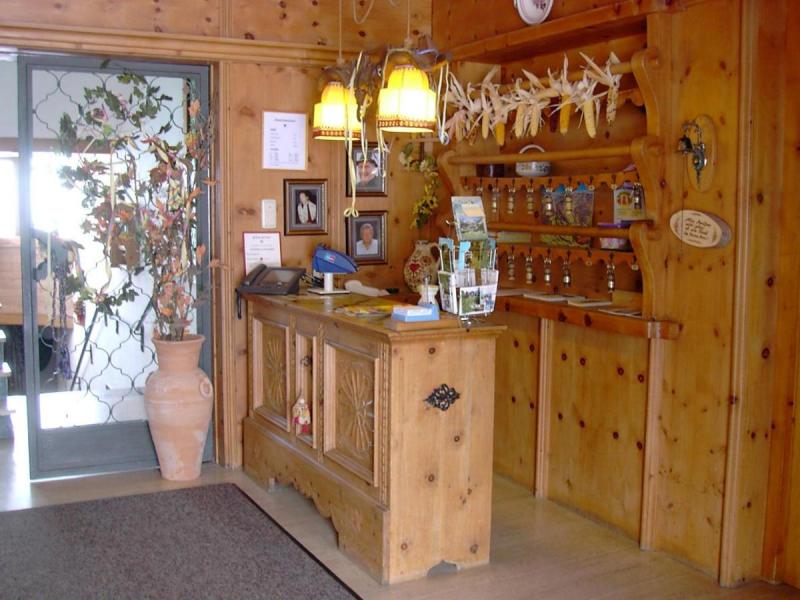 Appartement Ferienwohnung Whirlpool