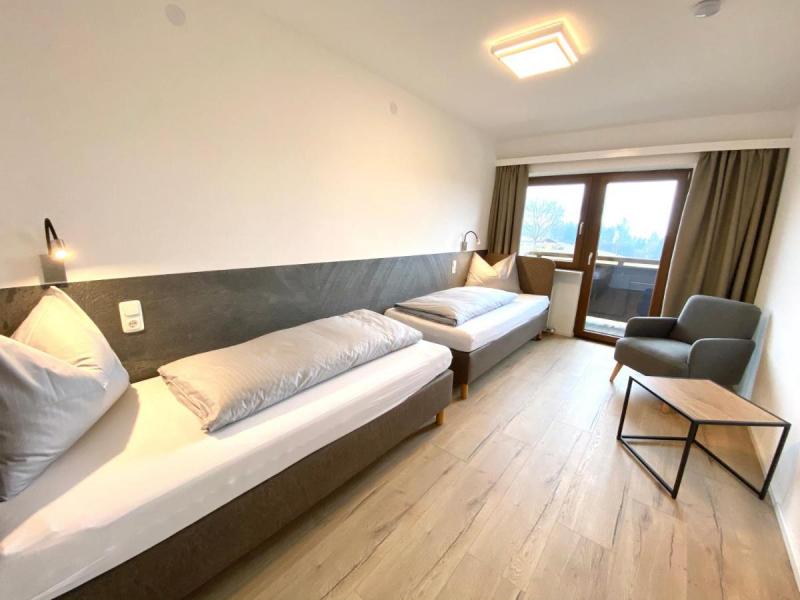 Appartement Ferienwohnung Kufstein