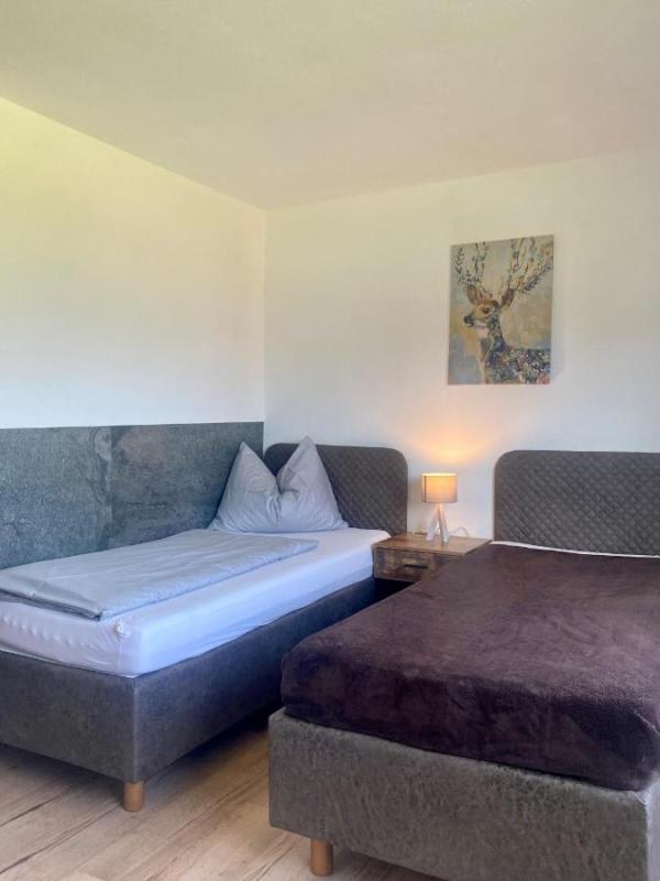 Appartement Ferienwohnung Österreich