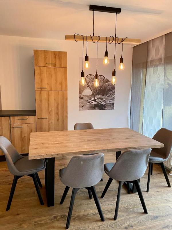 Appartement Ferienwohnung 3