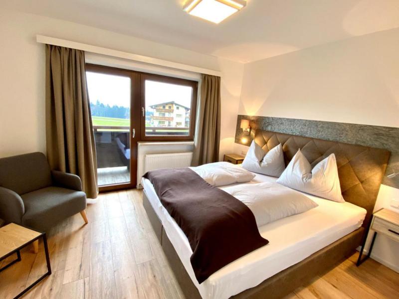 Appartement Ferienwohnung Massage
