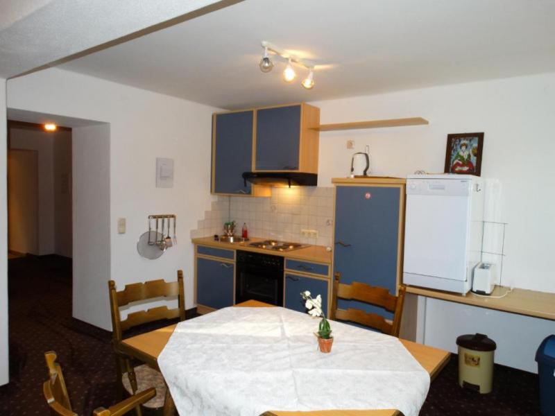 Appartement Ferienwohnung Radverleih