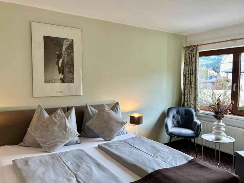 Appartement Ferienwohnung Bootsverleih