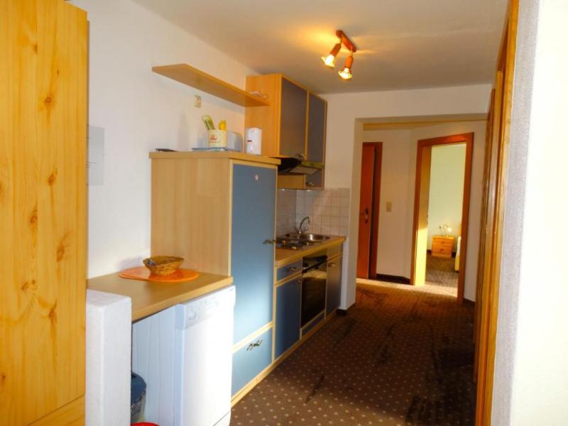 Appartement Ferienwohnung Schilehrer