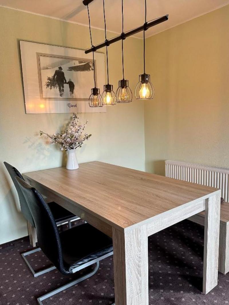Appartement Ferienwohnung Schilehrer