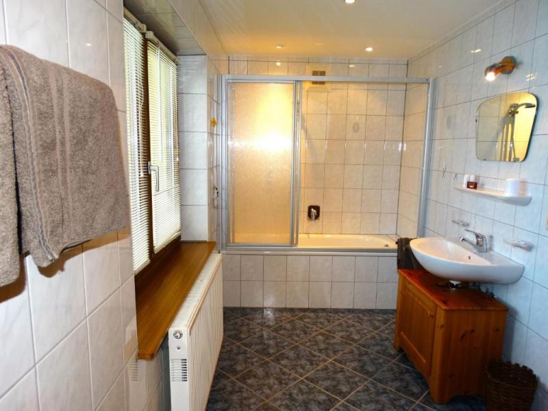 Appartement Ferienwohnung Schilehrer
