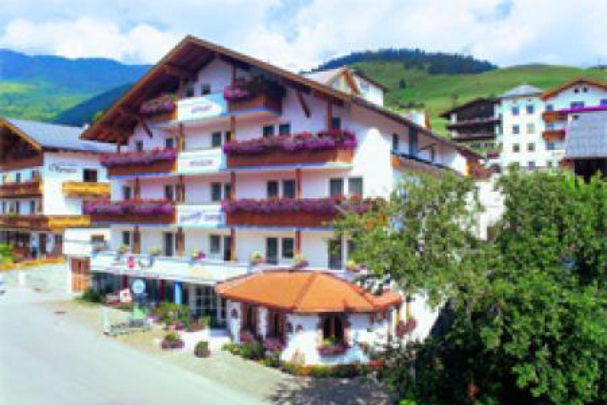 Hotel Tirol