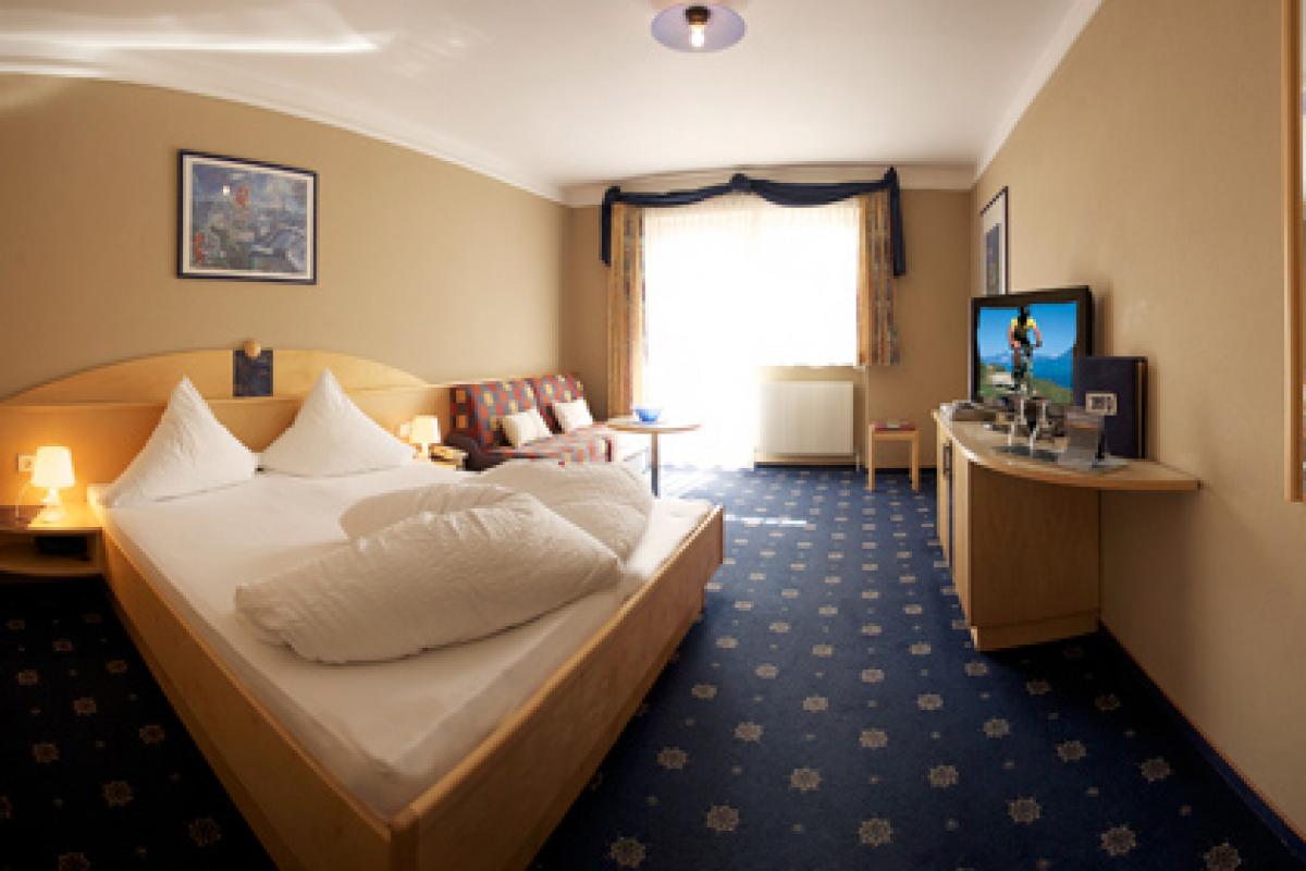 Hotel Whirlpool