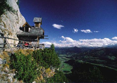 Ferienhaus Ferienchalet Schilehrer