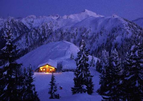 Ferienhaus Ferienchalet Hallenbad