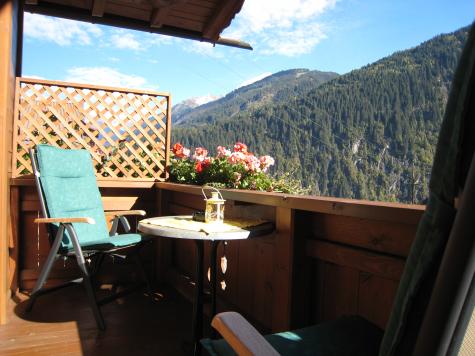 Appartement Ferienwohnung Österreich