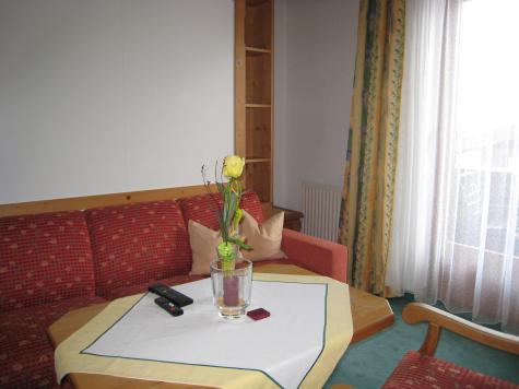 Appartement Ferienwohnung 3