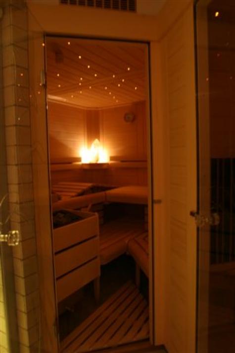 Appartement Ferienwohnung Whirlpool