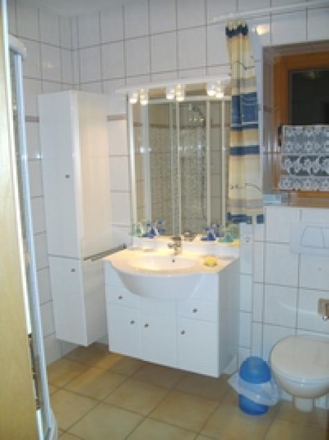 Appartement Ferienwohnung 3
