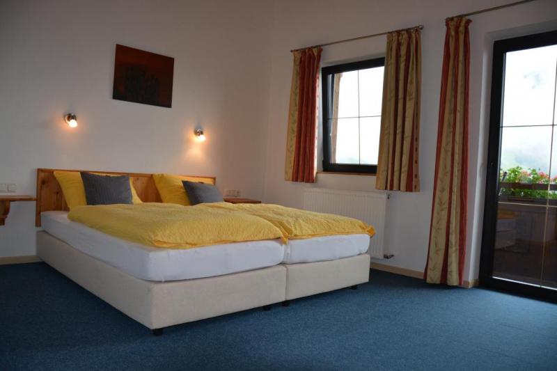 Pension Kufstein
