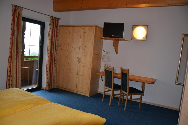 Pension Wellness-Bereich