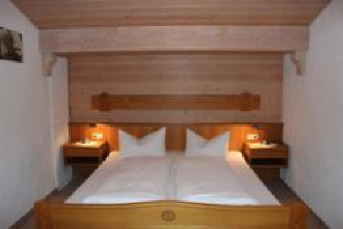 Privatvermieter Wellness-Bereich