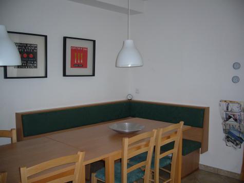 Appartement Ferienwohnung Strandparty