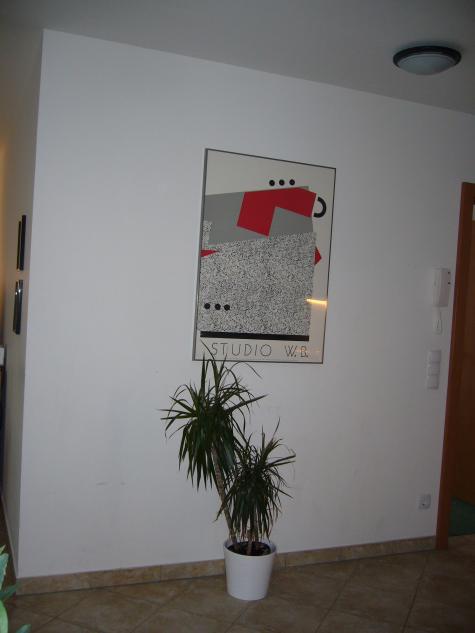 Appartement Ferienwohnung Almparty