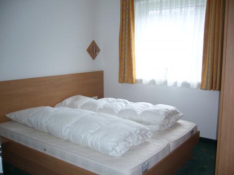 Appartement Ferienwohnung Eisparty