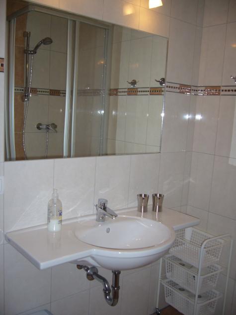 Appartement Ferienwohnung Tagungen