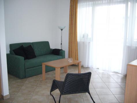 Appartement Ferienwohnung Schiverleih