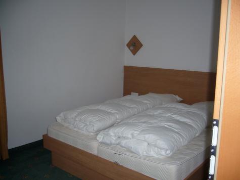 Appartement Ferienwohnung Hallenbad